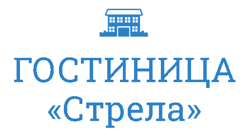 Лого Стрела